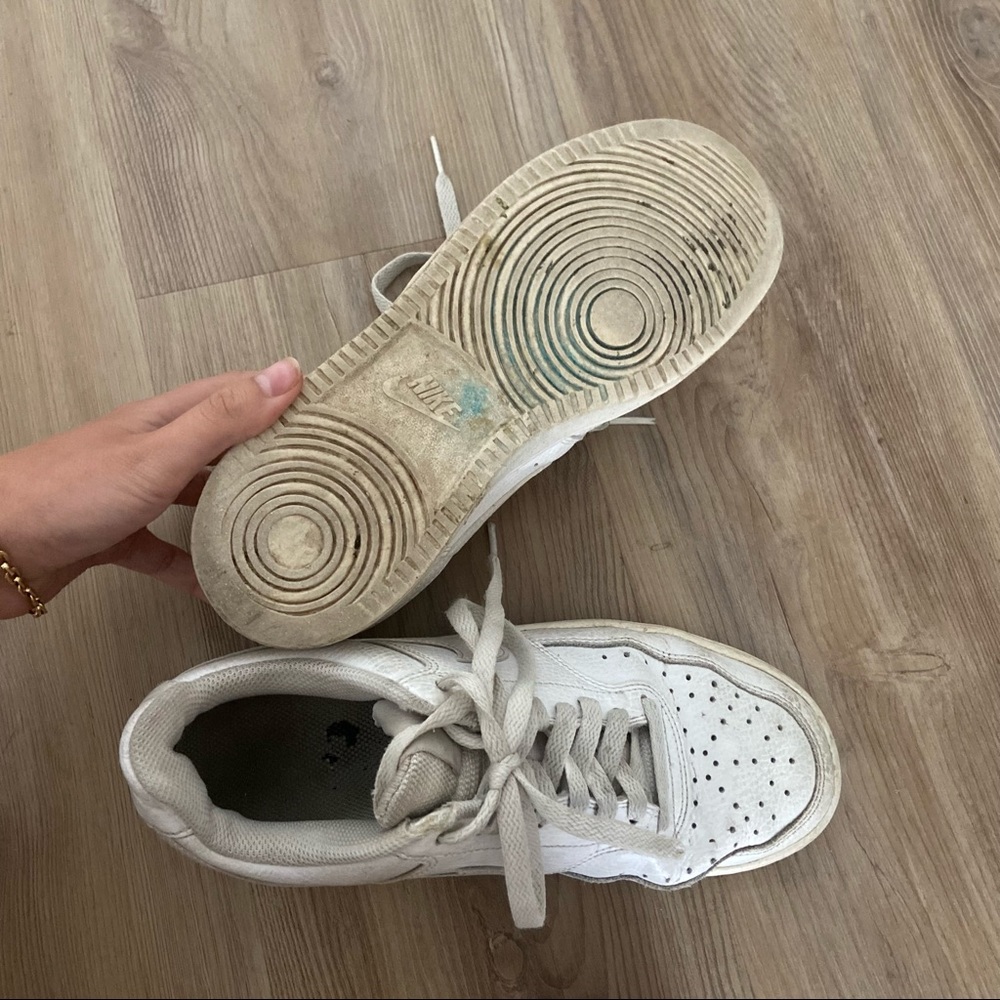 Nike AirForce 1